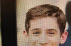 Happy birthday dear sweet awesome Lukie!