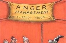 Anger Management Group