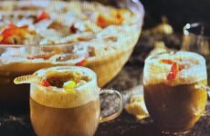 Slimy Cemetery Punch