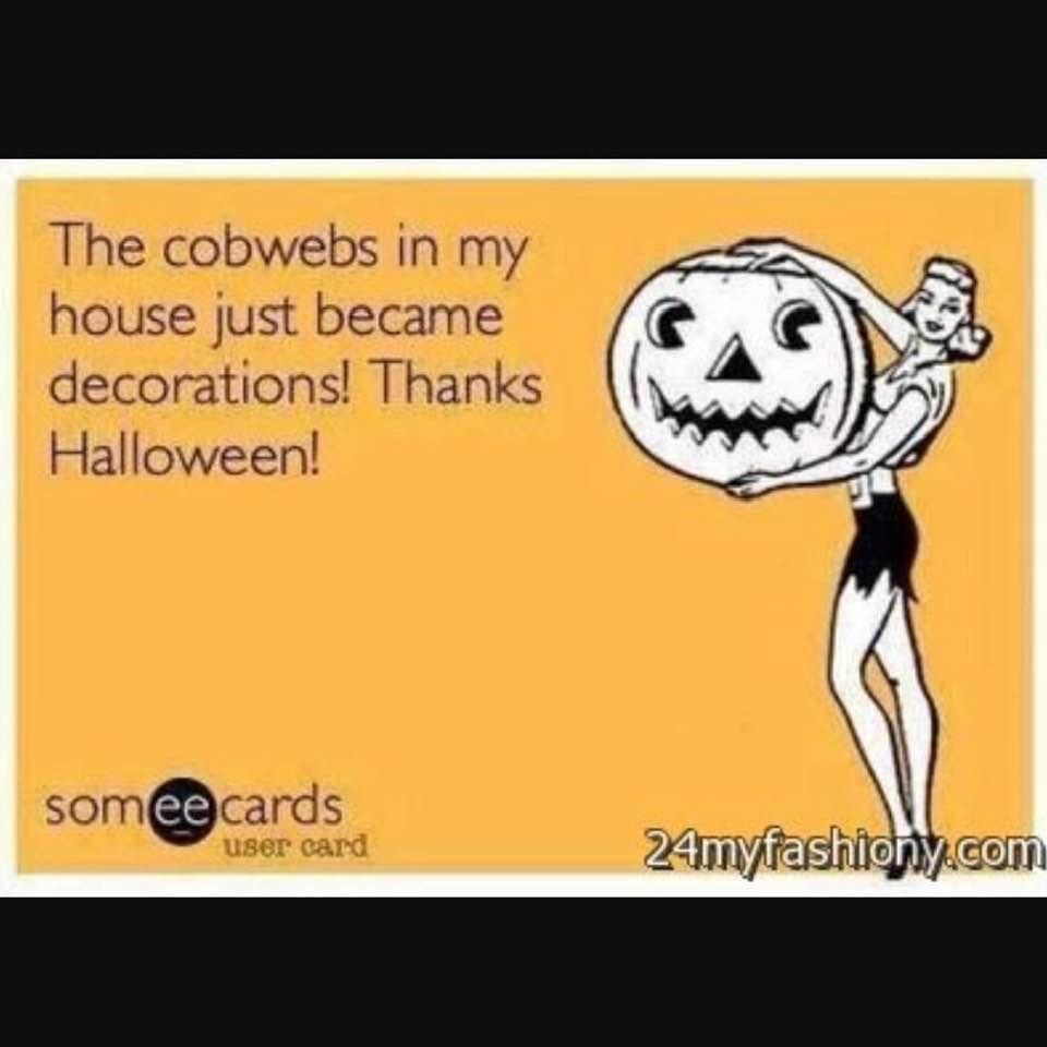 Thanks Halloween!!!