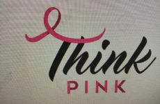 Think Pink