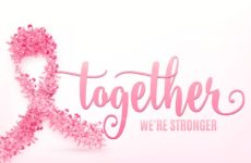 together we are stronger