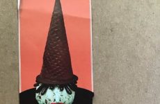 Wicked Witch Cones