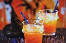 Wicked Witches' Brew