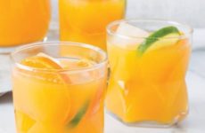 Awesome Satsuma Mule