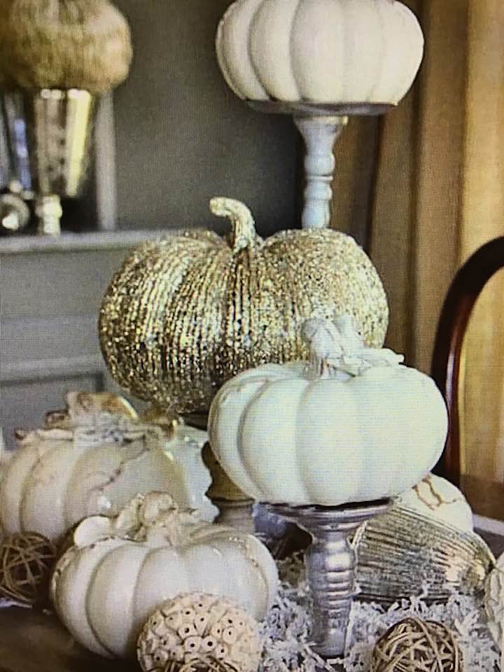 Fall Decor