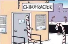 Chiropractor