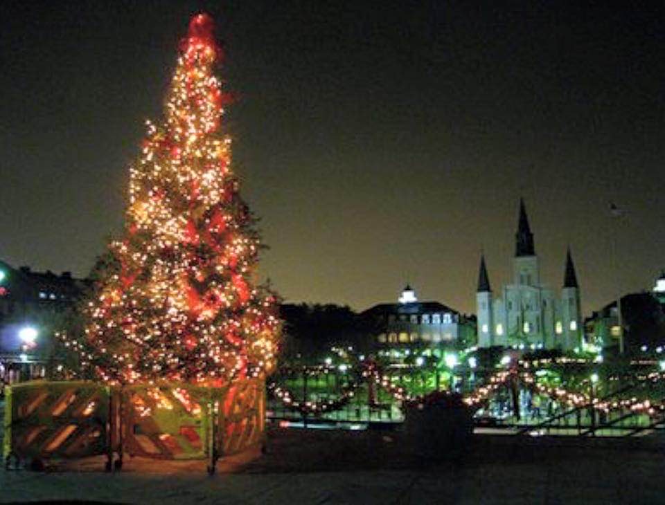 Christmas Sights....