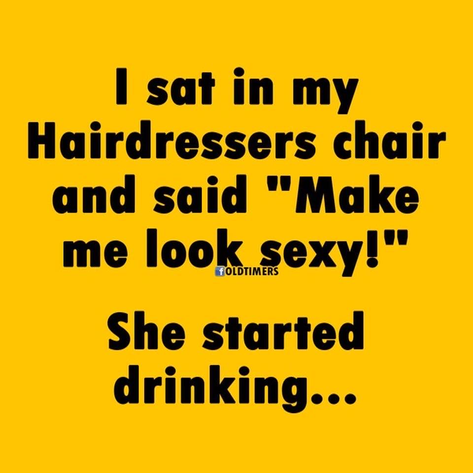 Hairdresser
