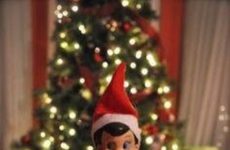 Elfin around continues...