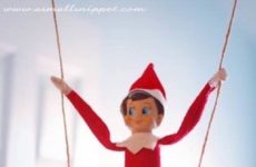 Swinging Elf