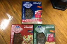 Today’s Product is from LET’S BLEND!