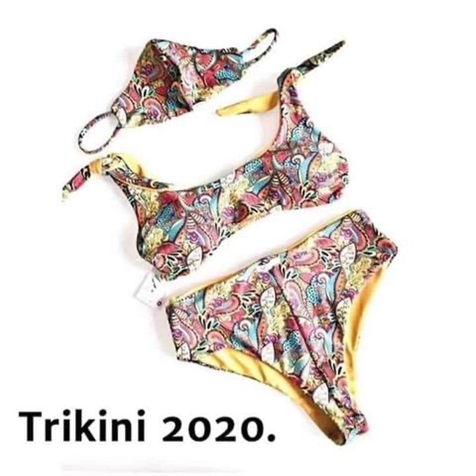 2020 Trikini