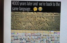 4000 years later