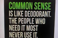 Common Sense