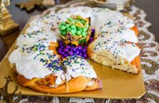 The King Cake