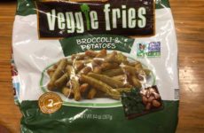 Today’s Product is by Veggie Fries!