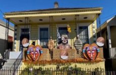 When the festivals can't roll