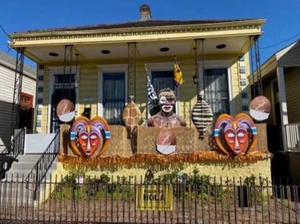 When the festivals can't roll