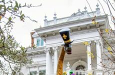 Yardi Gras in the Big Easy