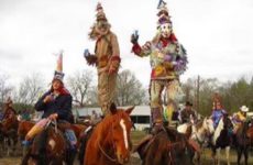 Festival Season is upon us...