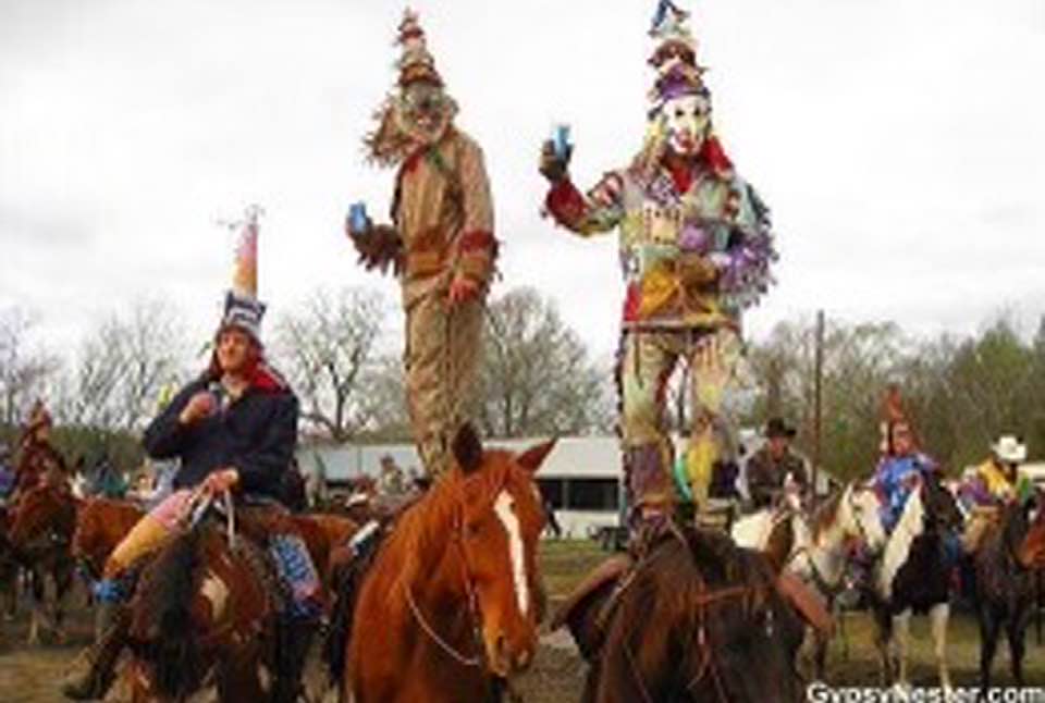 Festival Season is upon us...