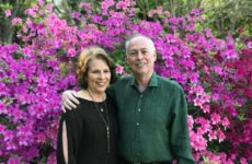 Happy birthday to the man who makes my world go round!