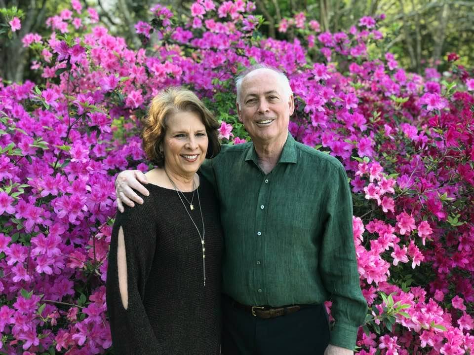 Happy birthday to the man who makes my world go round!