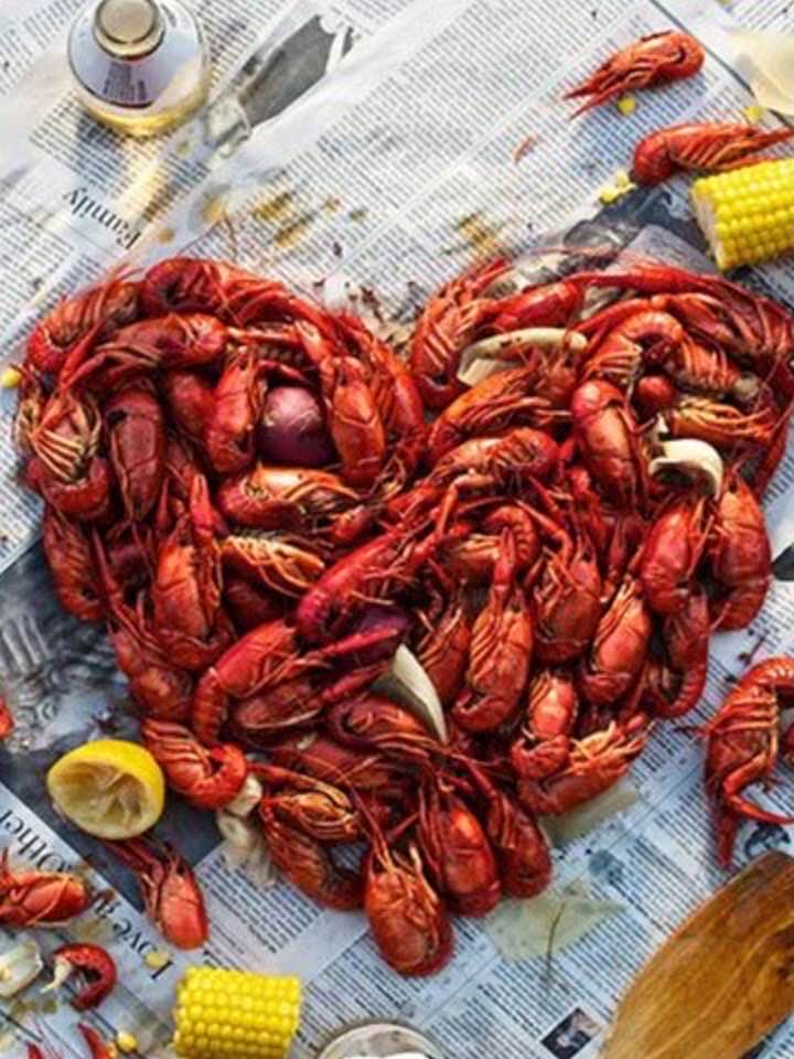 It is the season of love