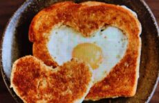 Valentines Breakfast!