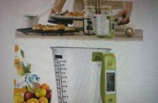 Today’s Gadget is the “3 in 1 DIGICUP”!