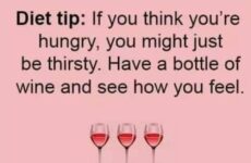 Diet tip