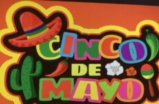 Cinco De Mayo