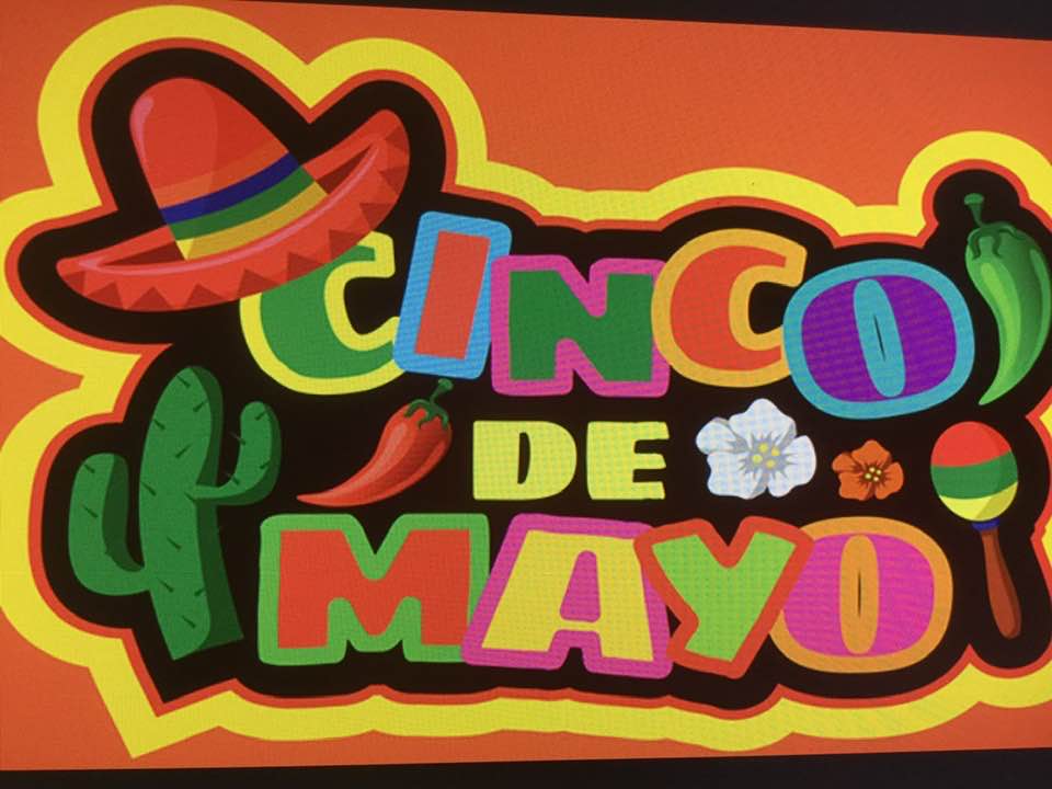Cinco De Mayo
