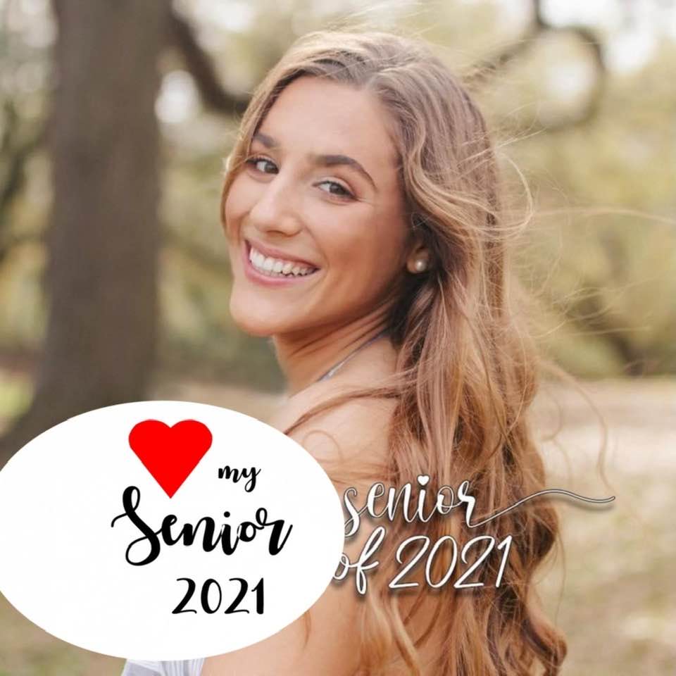 Congrats to Grand Peep Ava Grace