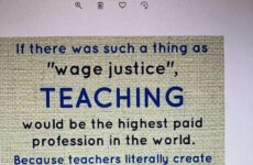Wage Justice
