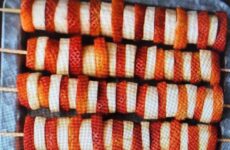 KIDDIE'S TREAT FOR TODAY!