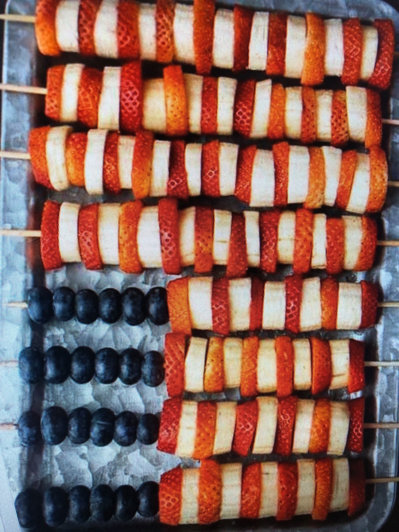 KIDDIE'S TREAT FOR TODAY!