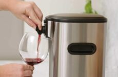 Boxed Wine Dispenser!