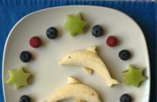 KIDDIES TREAT FOR TODAY!