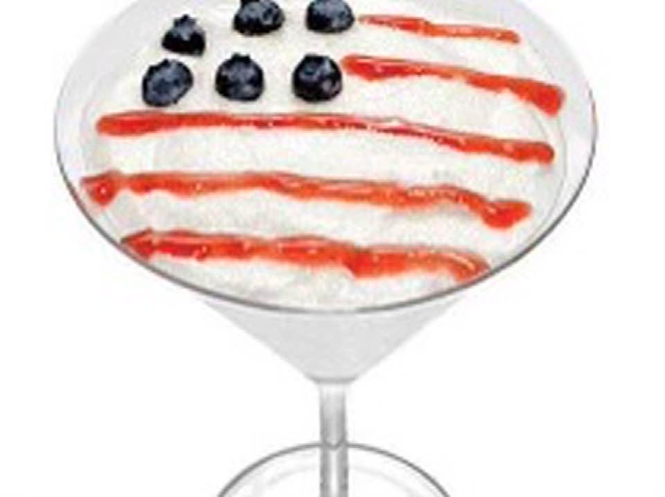 Everyone’s Fourth of July Treat!