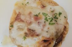 Fantastic Oyster-Artichoke Cups