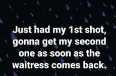 Just had my 1st shot...