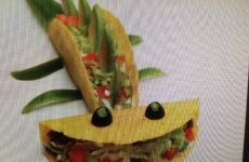 KIDDIES TREAT FOR TODAY!