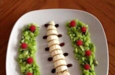 KIDDIES TREATS FOR TODAY!