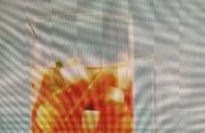 Refreshing Summer Melon Sangria