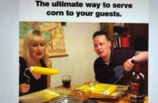 The Ultimate Way to serve Corn