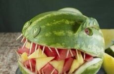 Kiddies Treat for Today.