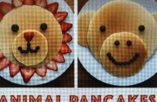 Kiddie's Treat for Today!