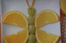 Kiddie's Treat for Today!